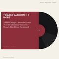 Tomaso Albinoni, Arcangelo Corelli, Johann Pachelbel, Wolfgang Amadeus Mozart - Albinoni:Adagio - Pachelbel:Canon - Core (placeholder, photograph to follow)