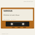 Various - Christmas At Luke's House (placeholder, photograph to follow)