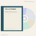 The Lettermen - Christmas With The Lettermen (placeholder, photograph to follow)
