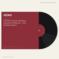 Heino - A Festive German Christmas (Deutsche Weihnacht ...Und Festliche Lieder) (placeholder, photograph to follow)