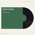 Bryan Adams - Christmas Time (placeholder, photograph to follow)