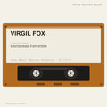 Virgil Fox - Christmas Favorites (placeholder, photograph to follow)