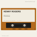 Kenny Rogers - Christmas (placeholder, photograph to follow)