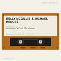 Kelly McGillis & Michael Hedges - Santabear's First Christmas (placeholder, photograph to follow)