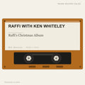 Raffi With Ken Whiteley - Raffi's Christmas Album (placeholder, photograph to follow)