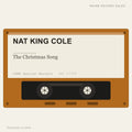 Nat King Cole - The Christmas Song (placeholder, photograph to follow)
