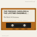 The Fireside Carolers & The Lifetime Ensemble, The Universal Christmas Orchestra - The Music Of Christmas (placeholder, photograph to follow)