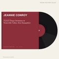 Jeannie Conroy - Jeannie Sings Christmas At Waterville Valley, New Hampshire (placeholder, photograph to follow)