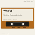 Various - The Texas Christmas Collection (placeholder, photograph to follow)