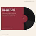 Bill Crofut And Benjamin Luxon - On Christmas Eve:  Carols Of America & The British Isles (placeholder, photograph to follow)