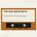The Oak Ridge Boys - Christmas With The Oak Ridge Boys (placeholder, photograph to follow)