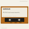 Various - The Town And Country Sound Of Christmas (placeholder, photograph to follow)