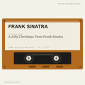 Frank Sinatra - A Jolly Christmas From Frank Sinatra (placeholder, photograph to follow)