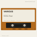 Various - Holiday Magic (placeholder, photograph to follow)
