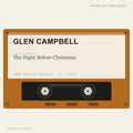 Glen Campbell - The Night Before Christmas (placeholder, photograph to follow)