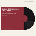 Choirs Of The Church Of St. Mary Magdalene, Toronto Directed By Robert Hunter Bell - Veni: Music For Advent And Christma (placeholder, photograph to follow)