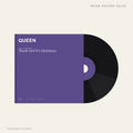 Queen - Thank God It's Christmas (placeholder, photograph to follow)