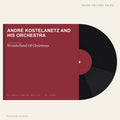 André Kostelanetz And His Orchestra - Wonderland Of Christmas (placeholder, photograph to follow)