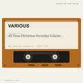 Various - All Time Christmas Favorites Volume II (placeholder, photograph to follow)