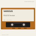 Various - Fiesta En Navidad (placeholder, photograph to follow)