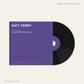 Katy Perry - Cozy Little Christmas (placeholder, photograph to follow)