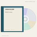 John Kilzer - Busman's Holiday (placeholder, photograph to follow)