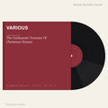 Various - The Guideposts Treasury Of Christmas Hymns (placeholder, photograph to follow)