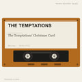 The Temptations - The Temptations' Christmas Card (placeholder, photograph to follow)