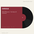 Various - Warm Memories - The Music Of Christmas (placeholder, photograph to follow)