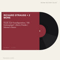 Richard Strauss, Rudolf Kempe, Staatskapelle Dresden - Death And Transfiguration / Till Eulenspiegel´s Merry Pranks / Sa (placeholder, photograph to follow)